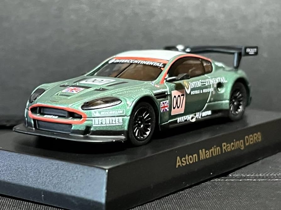 【専用】京商British Sports Car Collection 専用】京商British Sports Car Collection